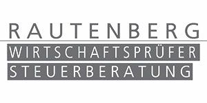 Logo Rautenberg Wirtschaftsprüfer Steuerberatung